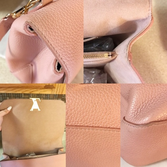 ❤️TRADED❤️ Louis Vuitton Volta crossbody handbag - Picture 7 of 8